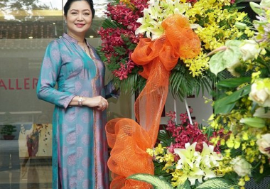 Triển Lãm Tranh Ngày 04.10.2020
