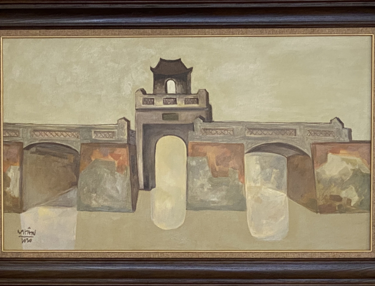 Ô Quan Chưởng